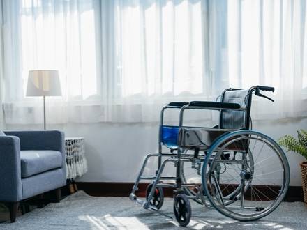 Fairfax personal injury lawyer