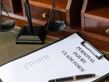 Fairfax, VA Personal Injury Attorneys