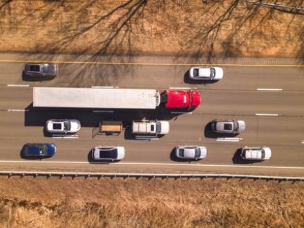 Fairfax, VA Truck Accident Attorneys