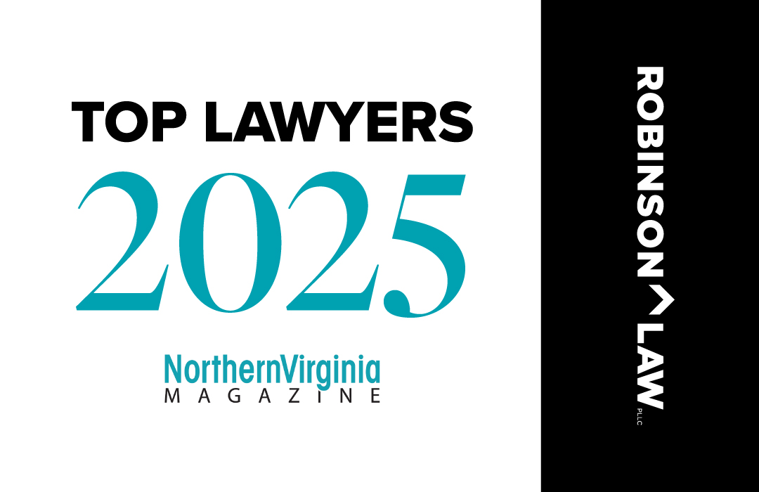 Fairfax, VA Criminal Defense Lawyer